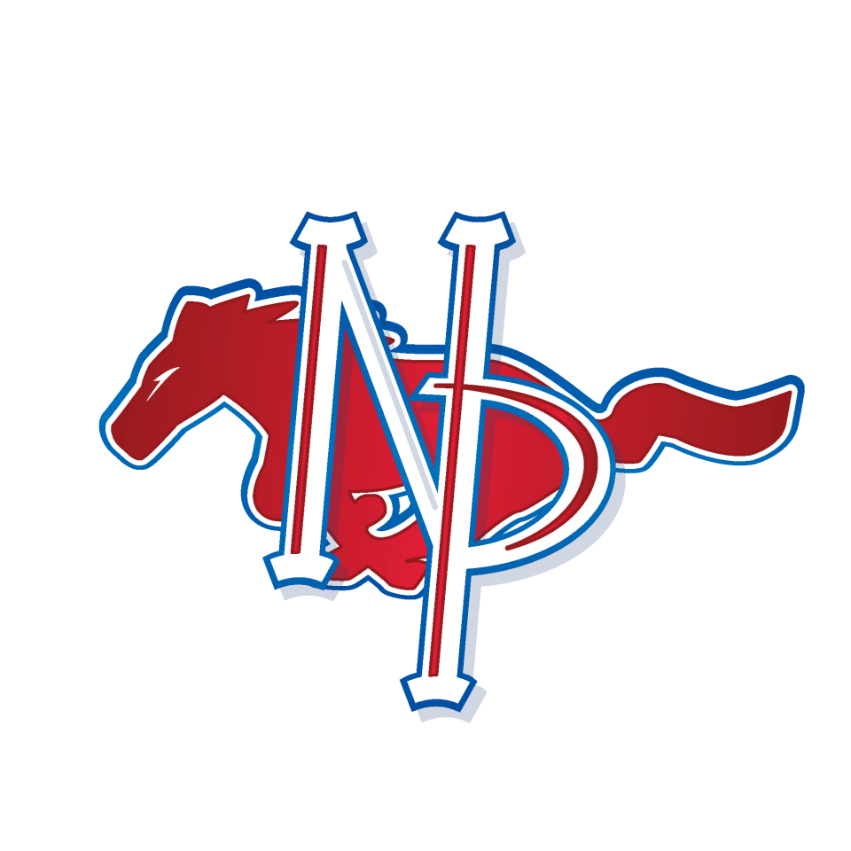 New Providence Middle Logo